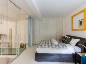 The Best Rent - Elegant Loft in Cinque Giornate area